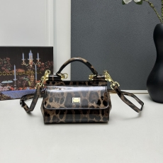 Dolce Gabbana Top Handle Bags